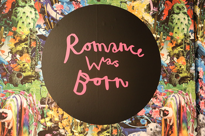 Romance Was Born – Haute Couture FW 19