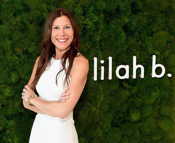 D couvrez Les Cosm tiques De Lilah B Elevated D couvrez Les Cosm tiques De Lilah B Elevated