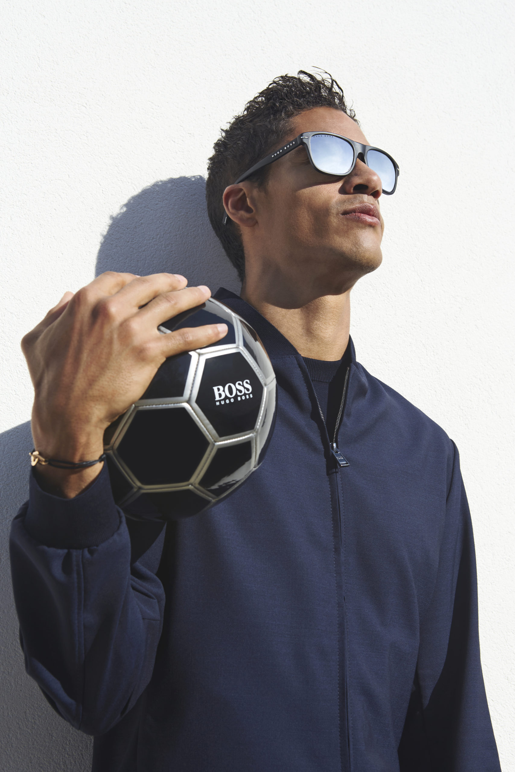 Hugo Boss prépare l’Euro 2020 avec sa nouvelle collection de lunettes