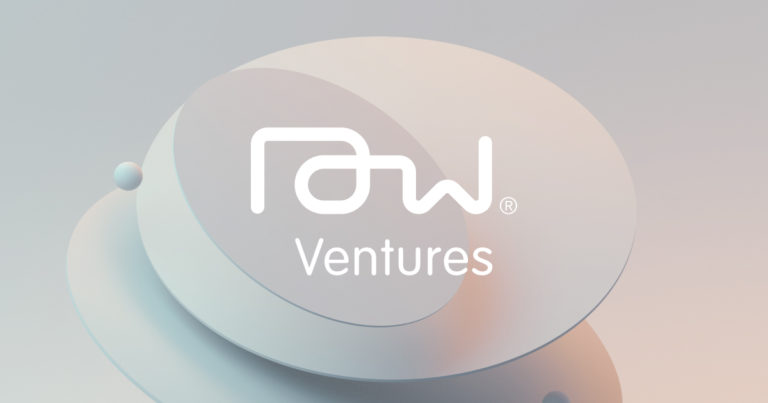 Et si c’était vous la prochaine startup de la MediaTech avec Raw Ventures?